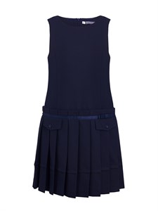 Сарафан Лицей, премиальная линия 03179