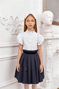 Блузка Король, дизайнерская линия