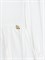 Платье вельветовое с воротником, айвори, арт. 03253 - фото 7802