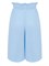 Костюм: брюки т кофточка с короткими рукавами, цвет голубой, арт. 03344 - фото 8004