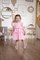 Платье-сарафан, цвет розовый, арт. 03341 - фото 8053